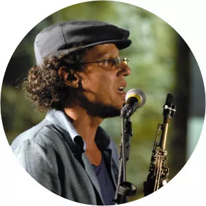 jurandir santana rowney scott - Musician