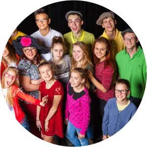 Jūras akmentiņi - Musical group