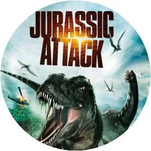 Jurassic Attack