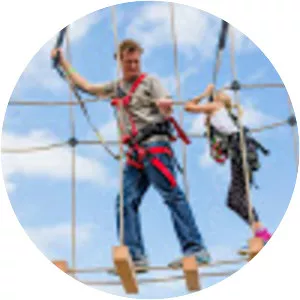 Jurassic Falls Adventure Golf