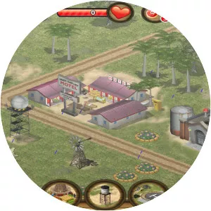 Jurassic Island: Dinosaur Zoo - Video game