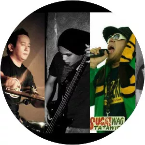 Jurassic Pards - Musical artist