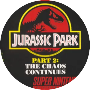 Jurassic Park 2: The Chaos Continues