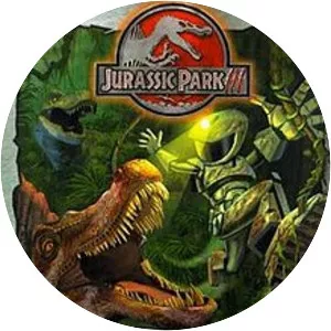 Jurassic Park III: Dino Defender