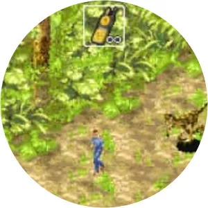 Jurassic Park III: Island Attack