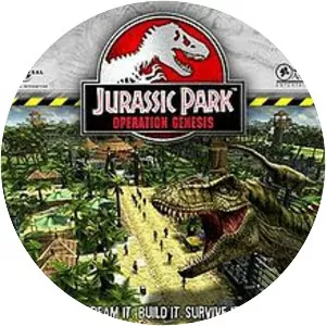 Jurassic Park: Operation Genesis
