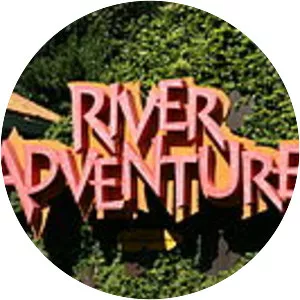 Jurassic Park: The Ride