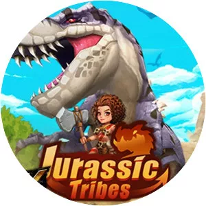 Jurassic Tribes - Video game