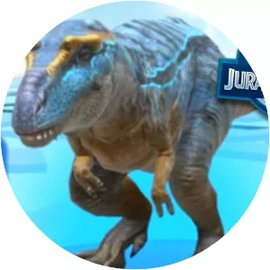Jurassic World Alive - Video game