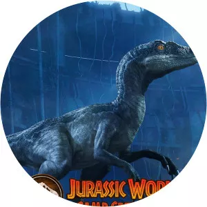 Jurassic World Camp CretaceousSince 2020 - 2020 ‧ Adventure ‧ 4 seasons