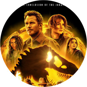 Jurassic World Dominion