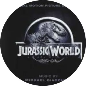 Jurassic World: Original Motion Picture . . .