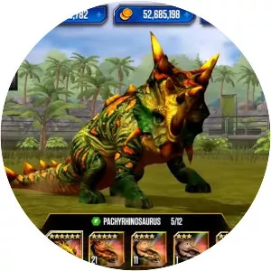 Jurassic World: The Game