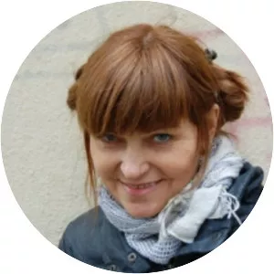 Jūratė Račinskaitė photograph