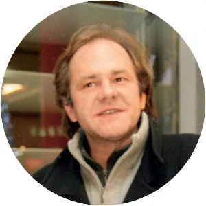 Jure Ivanušič - Slovene theatre actor