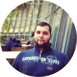 Jure Kralj - Ice hockey player