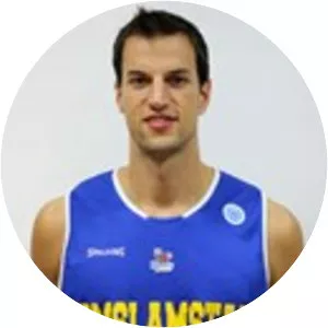 Jure Škifić - Basketball player