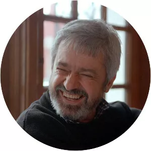 Jurek Becker - Polish-German writer