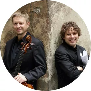 jurek dybał marek szlezer/jan kalinowski