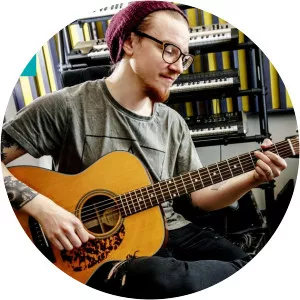 Jurek - Record producer