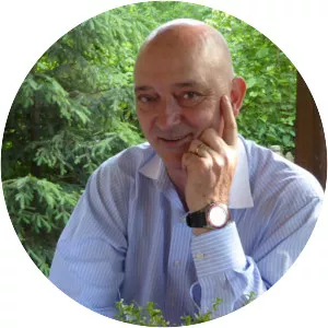 Jurg Gerber - Author