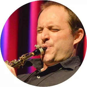 Jürg Wickihalder Musician