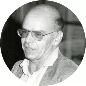 Jürg Wyttenbach - Swiss composer