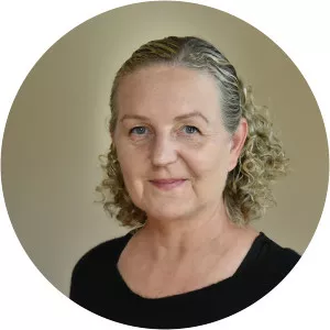 Jurga Marcinkevičiūtė photograph