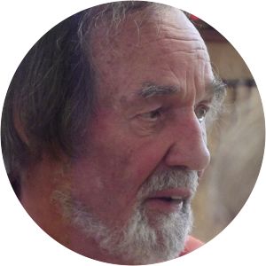 Jürgen Ahrend - German organ builder