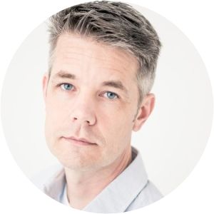 Jurgen Appelo - Author