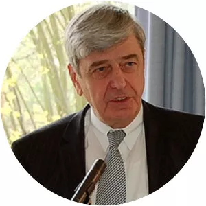 Jürgen Aretz
