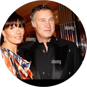 Jurgen B. Harder photograph