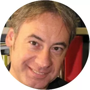 Jürgen Bärsch - German author