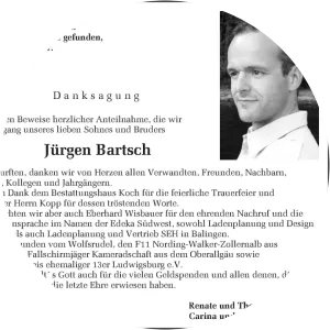 Jürgen Bartsch - Serial killer