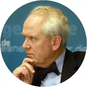 Jürgen Basedow - Author