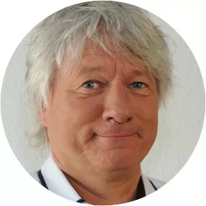 Jürgen Becker - German comedian