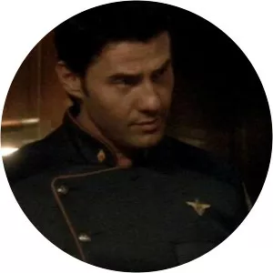 Jurgen Belzen - Fictional character