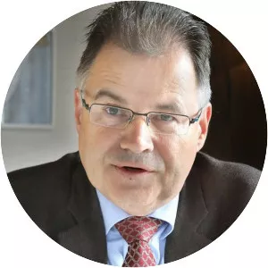 Jürgen Braun - Member of the Bundestag