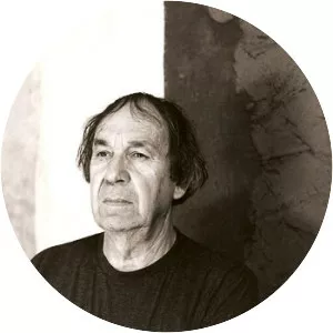 Jürgen Brodwolf (Sculptor, Draughtsman,