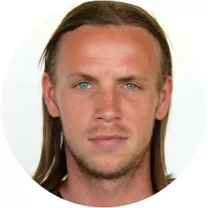 Jürgen Csandl - Football player