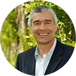 Jürgen Daiber - Author