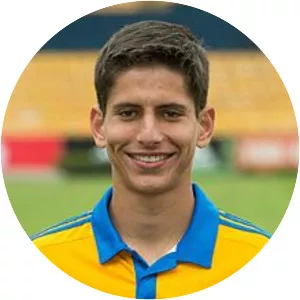 Jürgen Damm - Mexican football player