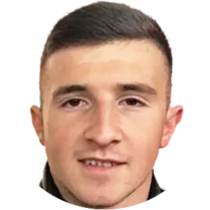 Jurgen Degabriele - Maltese footballer