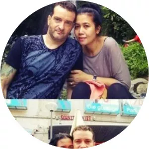 Jurgen Domani - Bryan Domani's father