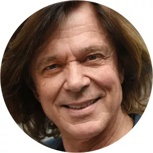 Jürgen Drews - German singer