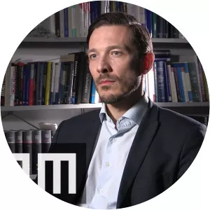 Jürgen Ernstberger - Economist