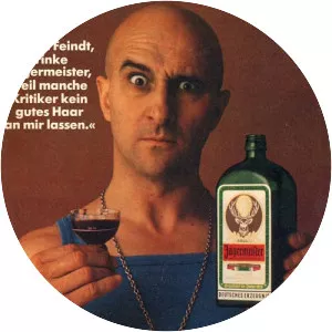 Jürgen Feindt - German actor