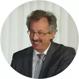 Jürgen Fohrmann - German writer