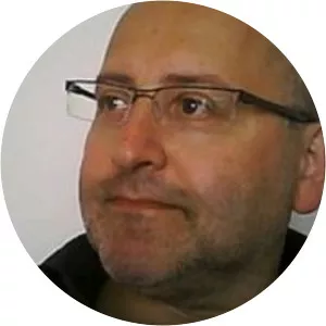 Jürgen Förster - German historian