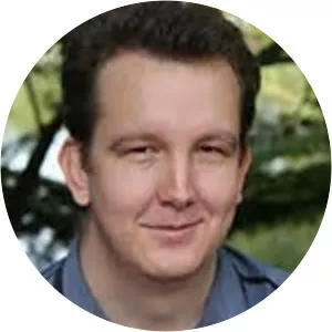 Jurgen Fripp - Researcher